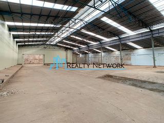 Warehouse For Rent in Mandaue City Near Pacific Mall