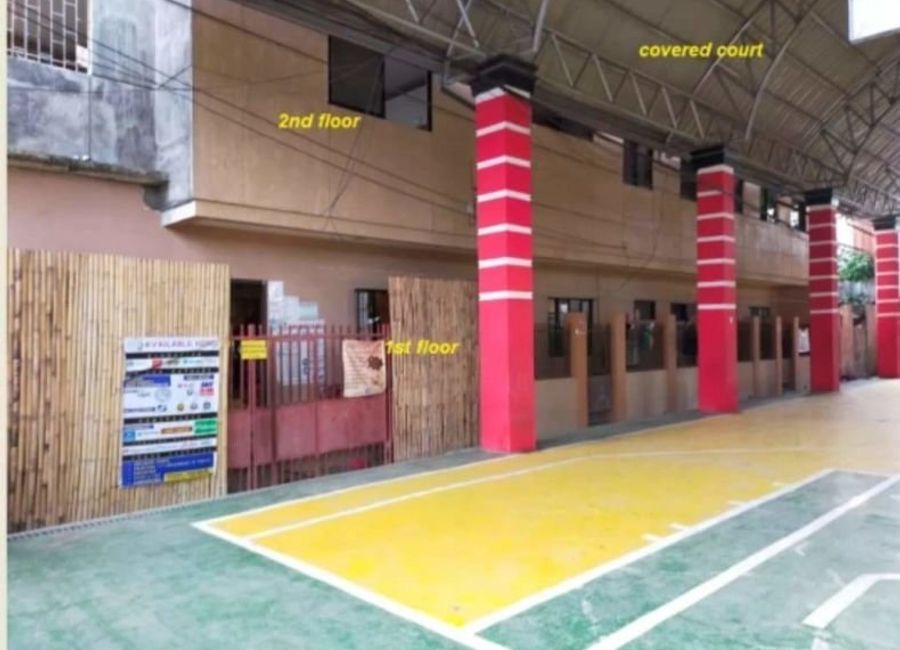 apartment and boarding house for sale