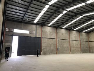 High Ceiling Warehouse for lease in Mandaue, Tabok Brand New