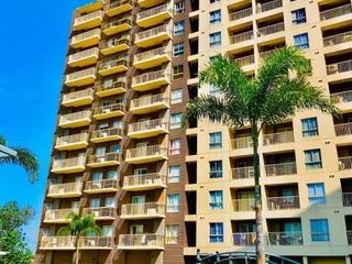 Furnished Condominium for SALE with 2 Bedroom in Marquee Residences Angeles City