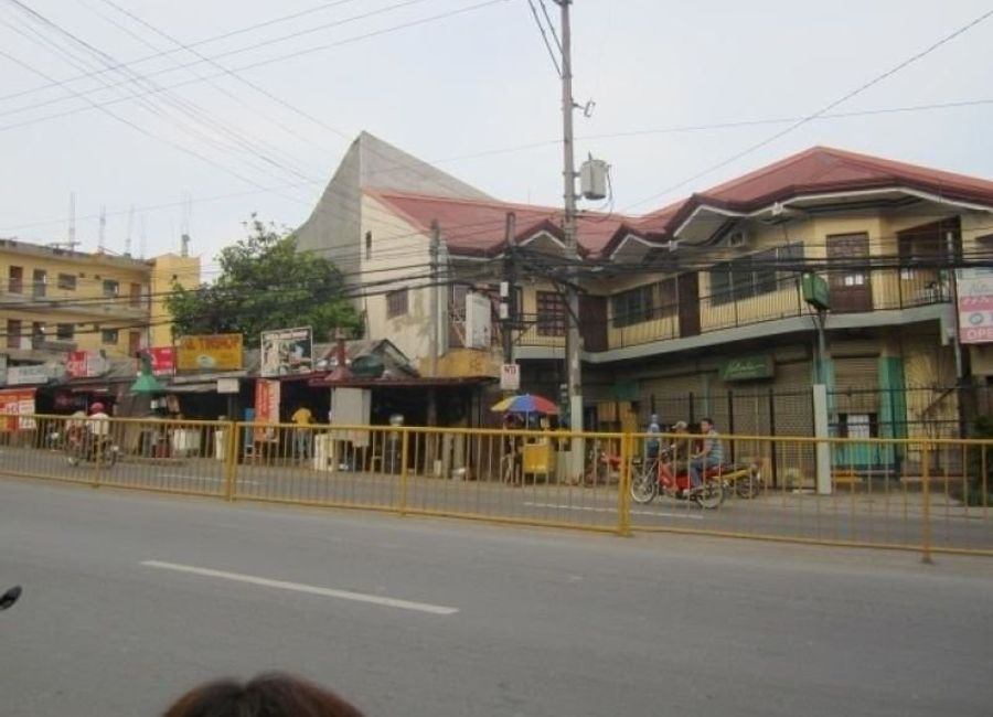 Commercial Building in Consolacion Cebu