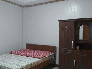 HOUSE &amp; LOT FOR LEASE
