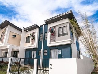 PHirst Park Homes Tayabas