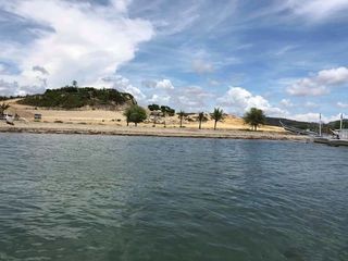 Residential Beach lot for sale in batangas