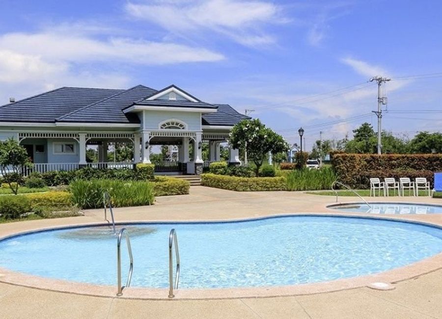 Lot for Sale Somerset Lane, Tarlac