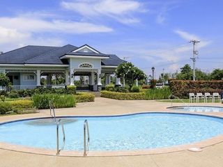 Lot for Sale Somerset Lane, Tarlac