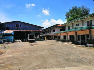 Commercial Property at Basak Lapu-Lapu City Cebu