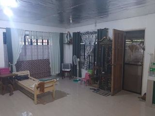 House and lot for sale