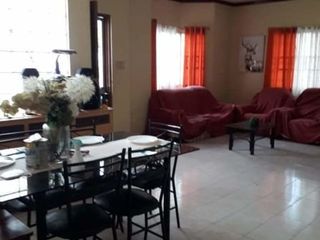 HOUSE &amp; LOT FOR SALE