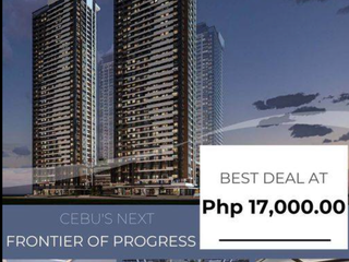 Amazing Mantawi Residences Cebu 2 Bedroom