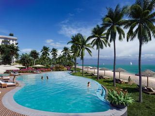 BEACHFRONT INVESTMENT CONDOTEL RENT TO OWN IN BATANGAS SOLMERA COAST DMCI BEST BUY!