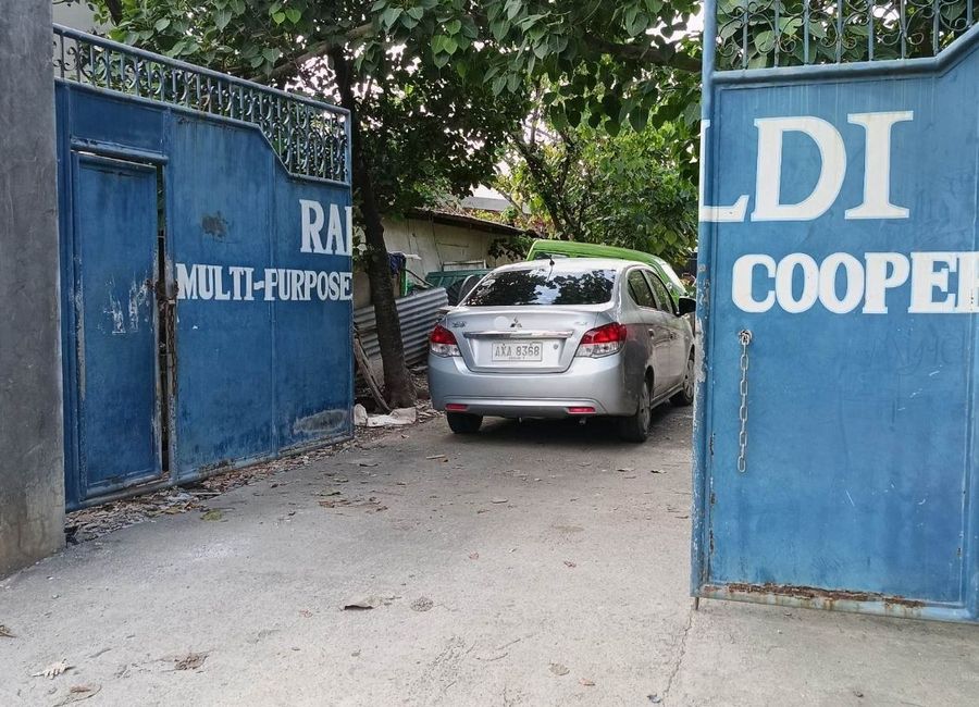 Warehouse/ Lot for Sale in Pagsabungan, Mandaue City, Cebu