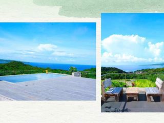 lot for sale in boracay isla area