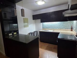 Midrise 3BR with Parking in Riverfront residences - for Lease