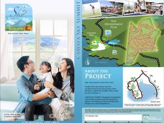Beach Lot for Sale!! Camaya Sky Summit