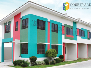 READY FOR OCCUPANCY 2 STOREY AFFORDABLE TOWNHOUSE FOR SALE in TRECE MARTIRES,  CAVITE