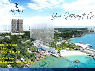 Priland's Vertex Coast by MGC