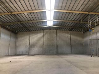 HR002 | WAREHOUSE FOR RENT