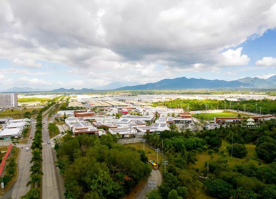 9,162 sqm Industrial Lot for Sale in Lima Estate, Batangas