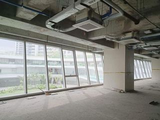 Rockwell High- End Office Space for Lease in Makati