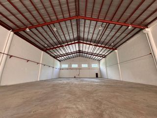 High Ceiling Warehouse Spaces for Lease Rent in Cabuyao Laguna