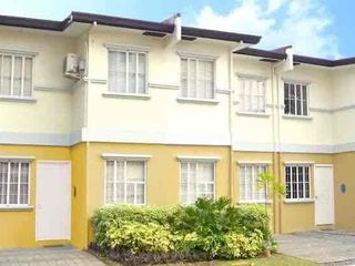 🏡 Anica Townhouse in Lancaster New City – 3BR Affordable Home Near Metro Manila