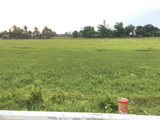 LOT FOR SALE along OTON-SAN JOSE-STA. BARBARA ROAD near Airport