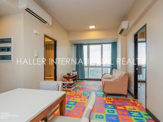 14XX One Pacific Residence Tower C, Mactan Newtown | Mactan Cebu