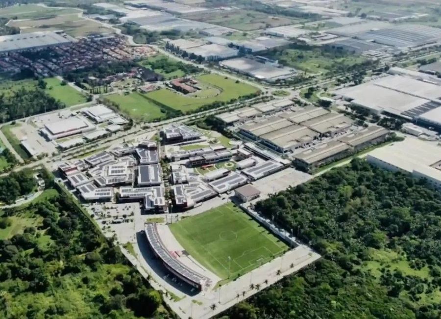 1,508 sqm Commercial Lot for Sale in Batangas at Lima Estate by Aboitiz