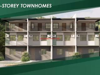 Amaia Nuvali Townhouse for Sale