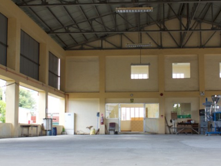 DYU - FOR SALE: 1,700 sqm Warehouse in Cavite Light Industrial Park, Cavite