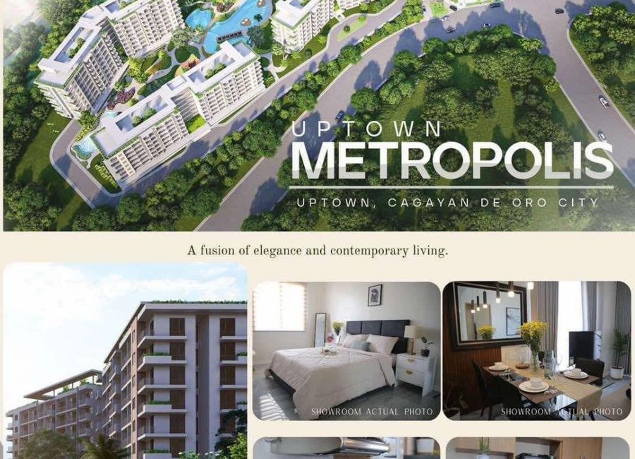 ZIRCON CONDO @ ALEXANDRITE COLUMNS