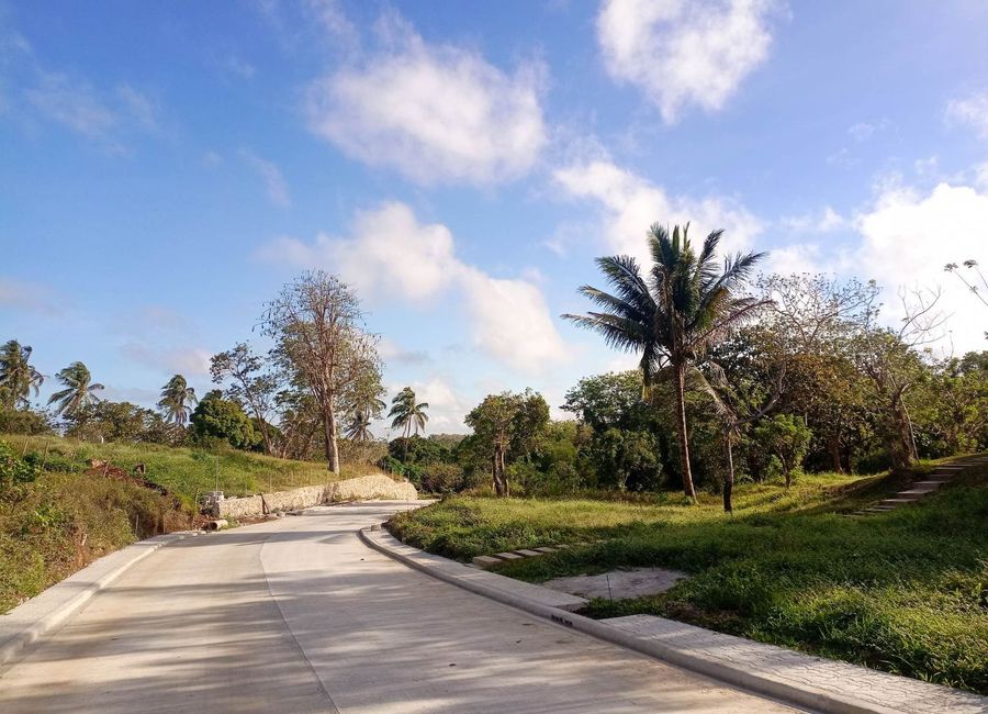 Lot for Sale in Cavite-Tagaytay