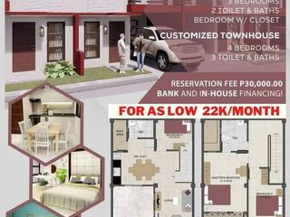 HOUSE FOR SALE IN LIPATA MINGLANILLA