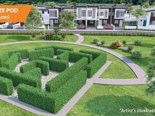 COMPLETE FINISHED HOUSE AND LOT NEAR TAGAYTAY AND BEACH OF NASUGBU