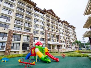 Furnished Condo for Sale in One Oasis Cagayan de Oro
