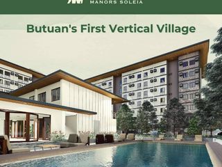 Affordable Condo Unit in the First Condominium in Butuan City, Caraga !!!Still in Promo