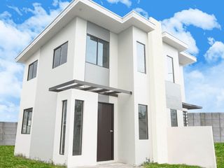 Surprisingly 300K RFO Discount & Only 2.5% Downpayment, a Very Rare Promo Offer for  this Last Twin Homes Unit @ Amaia Scapes Bauan Along Palico-Balay