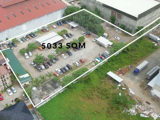 Commercial Residential Lot in Mandaue