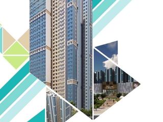 Pre-Selling Rent To Own Studio Unit 7k Monthly No Downpayment