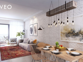 Viento at Cerca 1 bedroom Ayala Alabang Muntinlupa City Philippines