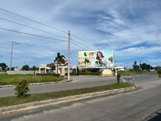 Iloilo Lot For Sale in Woodridge along Metropolis Avenue Iloilo near Coastal Area