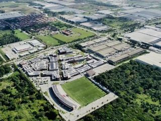 Lipa, Batangas Commercial Lots for Sale in Lima Estate