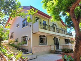 For Sale!! 8,122 sqm Lot with Rest House in Tanay, Rizal.