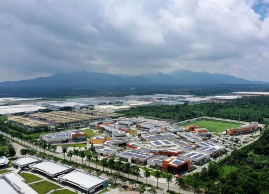 For Sale, Commercial Lot in Batangas City at Lima Estate by Aboitiz