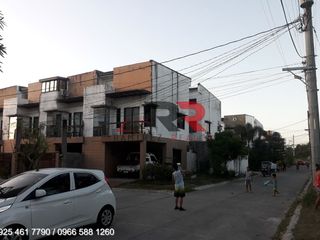 House and Lot For Sale PRIMEVILLE RESIDENCES, BRGY.CAYPOMBO, STA. MARIA, BULACAN