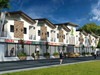 FOR SALE 2 STOREY COMMERCIAL SHOPHOUSE