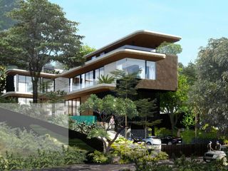 House and Lot Pre-Selling in Capitol Homes Subdivision at Quezon City