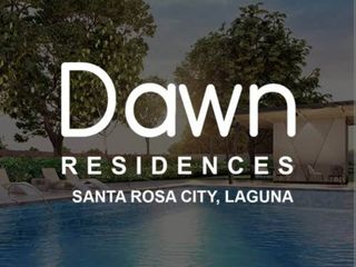 SMDC DAWN RESIDENCES