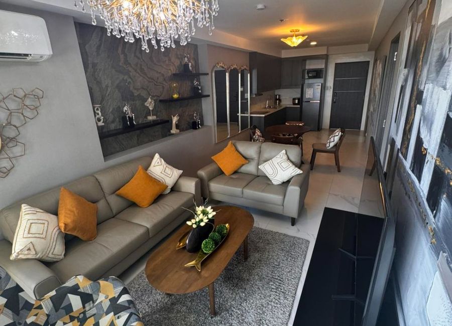 Condo for sale in Tagaytay